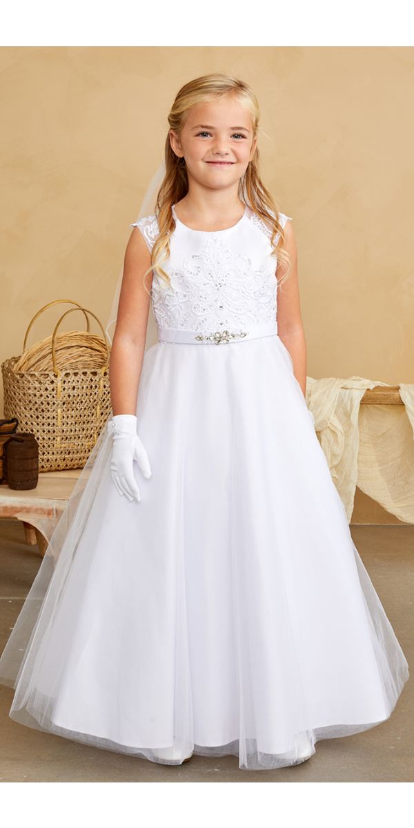 Tip top flower girl dresses on sale
