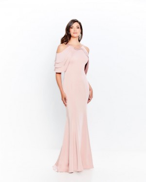 Montage 120906 Updated Mother of Bride Dress