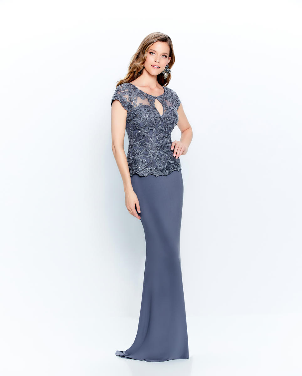 montage mother of the bride gowns