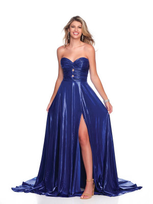 Dave and Johnny 12328 Prom Dress
