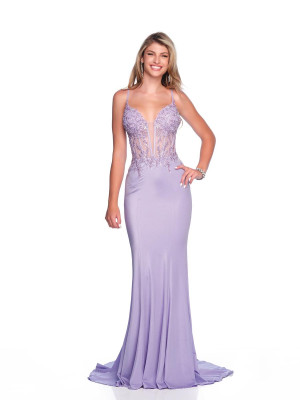 Dave and Johnny 12333 Prom Dress