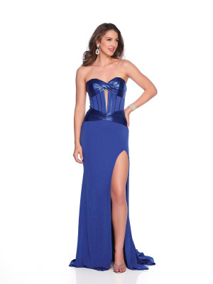 Dave and Johnny 12342 Prom Dress