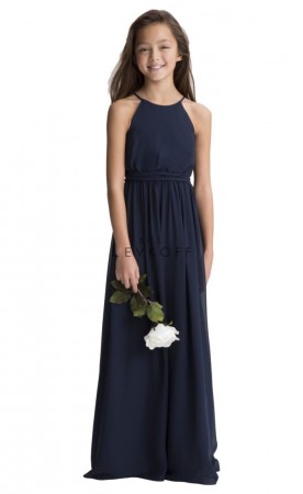 Bill Levkoff EMERIE 126702 Beautiful Junior Bridesmaid Dress
