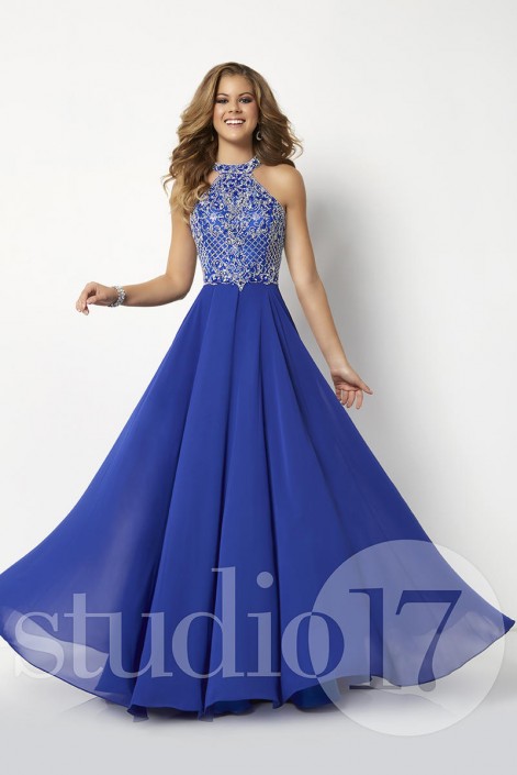 studio 17 prom