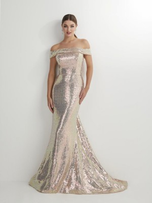 Studio 17 Evening Dresses