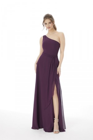 Mori lee violet bridesmaid dress online