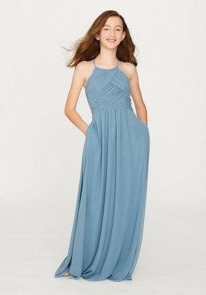 Mori lee junior bridesmaid hotsell