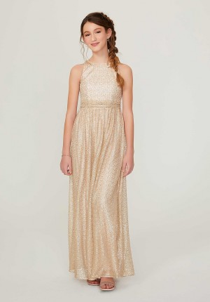 Morilee 13212 Sparkling Junior Bridesmaid Dress