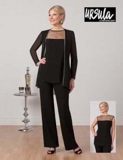 magbridal mother of the bride pant suits