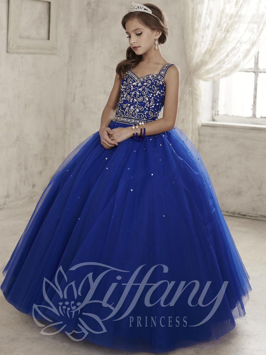 Tiffany princess pageant dresses hotsell