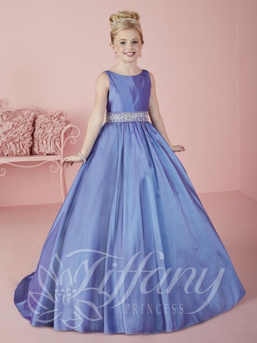 girls size 10 pageant dress