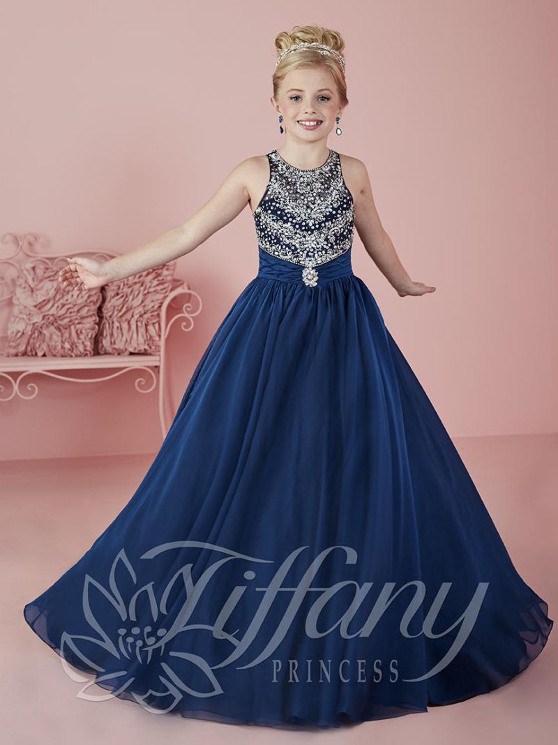 Junior Bridesmaid Dresses - LightInTheBox