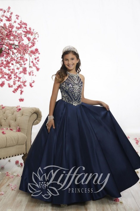 tiffany princess pageant dresses