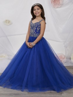 Best Pageant Gowns