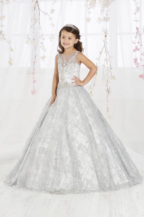 girls size 8 pageant dress