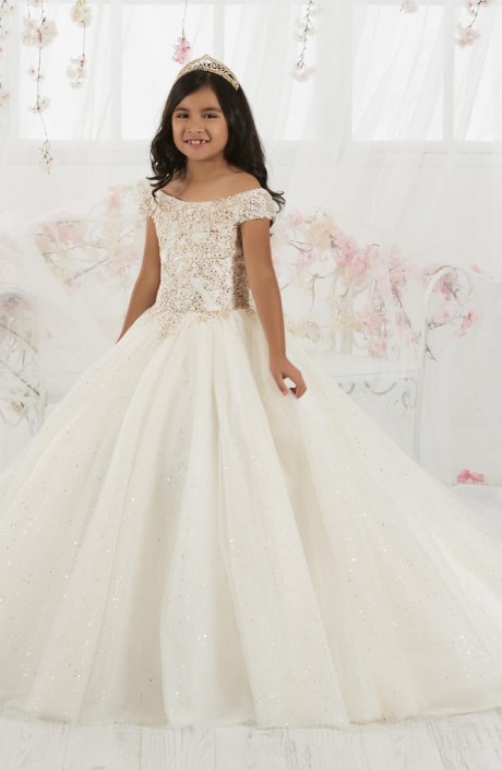 Tiffany Princess Pageant Dress Size Chart