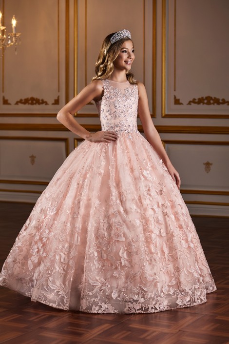 tiffany pageant dresses near me