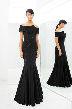 Alexander by Daymor 1359 Mermaid Mother of Bride Dress
