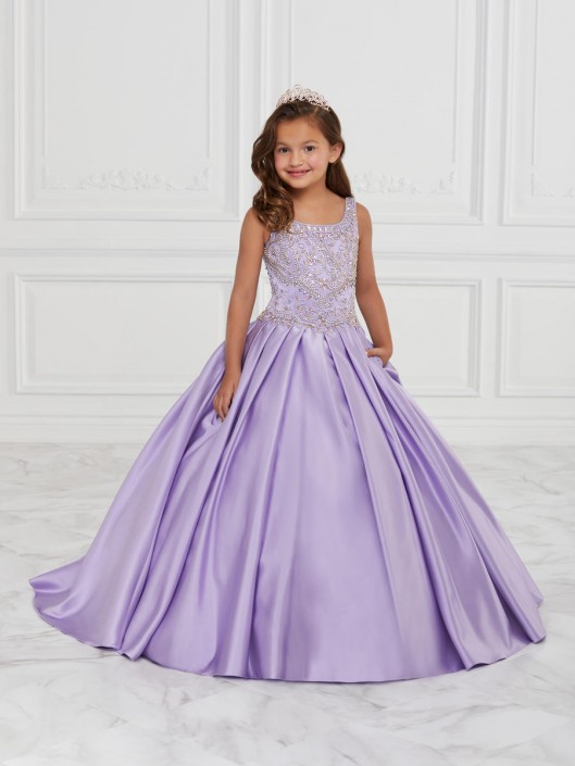 Tiffany clearance pageant dresses