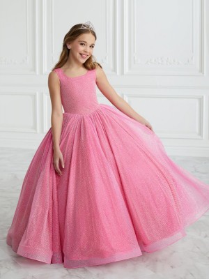 Tiffany Princess by Christina Wu 13684 Girls Cinderella Gown