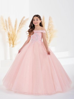 Tiffany Princess by Christina Wu 13688 Girls Lovely Ball Gown