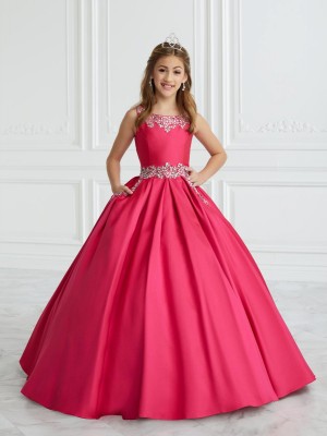 Tiffany Princess by Christina Wu 13691 Girls Adorable Gown