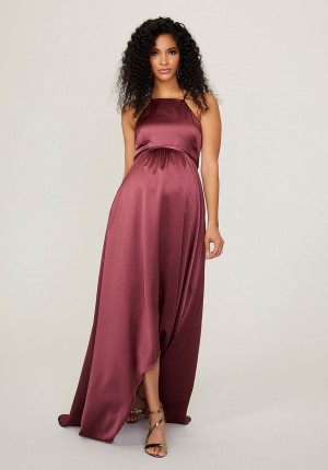 Morilee 14101 Glowing Maternity Bridesmaid Dress