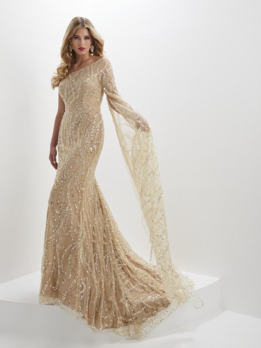 Panoply Evening Dresses