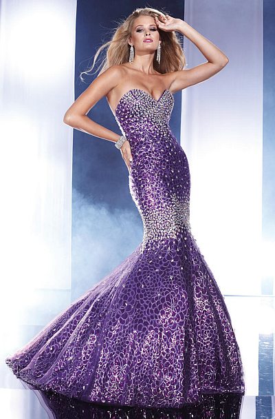 Panoply Prom Dresses