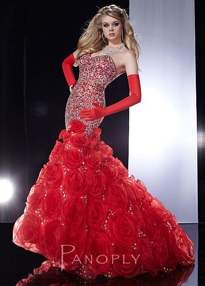 Panoply Dresses