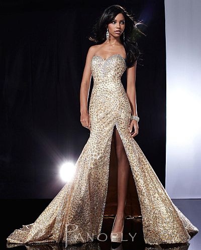 Panoply Dresses