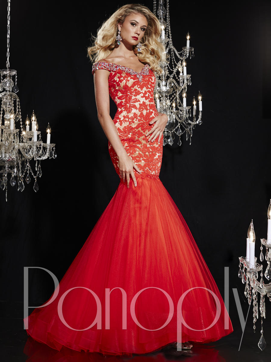 Panoply Prom Dresses