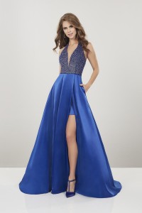 Panoply 14929 Perfect Gown for Stage or Prom