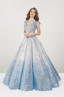 2019 Ombre Sequin