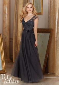 mori lee 145