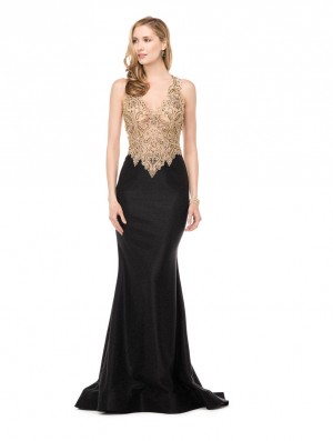 Colors Dress 1545 Beautiful Beaded Homecoming Gown
