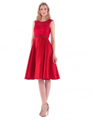 Colors Dress 1548 Knee Length Homecoming Dress
