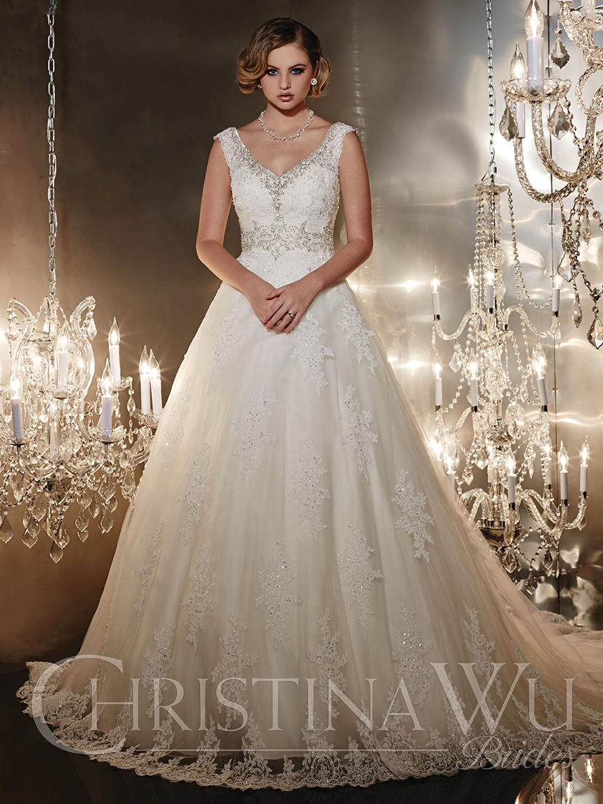 christina wu gowns