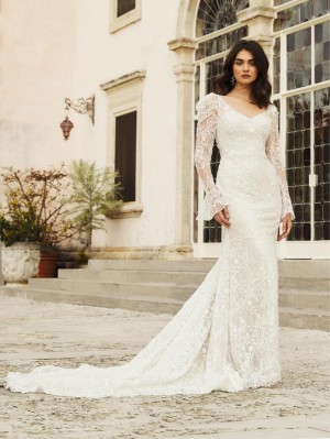 Christina Wu Brides