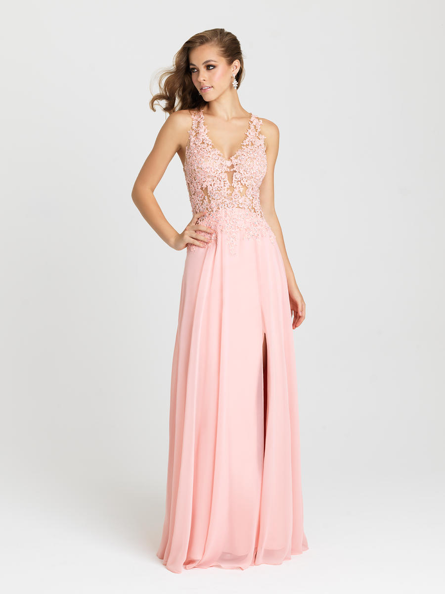 boho inspired prom dresses