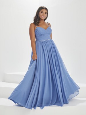 Tiffany Plus by Christina Wu 16036 Beautiful Prom Dress