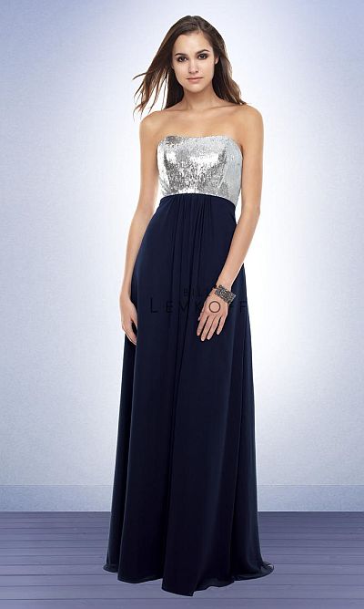 Bill levkoff sequin bridesmaid dresses 2025