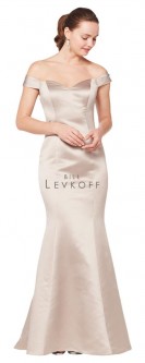 bill levkoff gowns