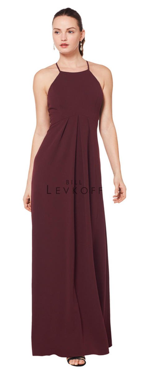 bill levkoff crepe