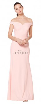 bill levkoff gowns