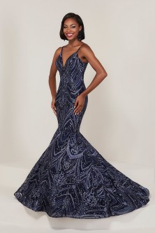 Designer Prom Dresses