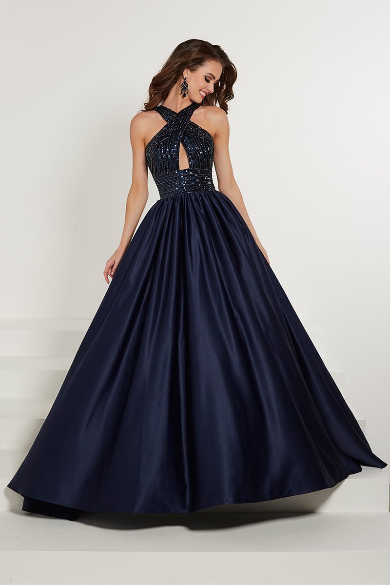 Tiffany Prom Dresses 2019 2024 gangaputra