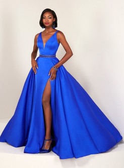 prom dress designers 2019