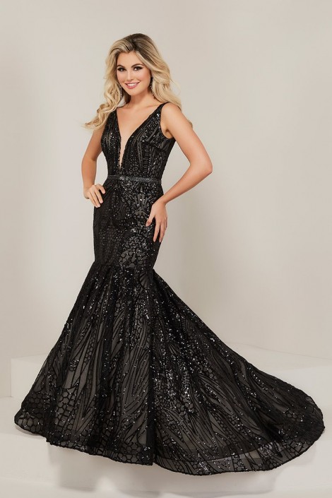 tiffany designs prom