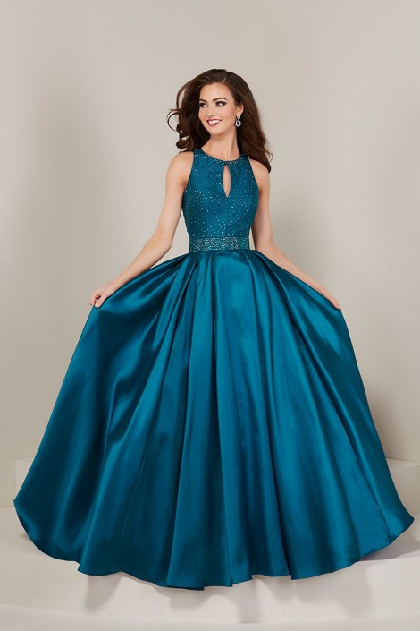 tiffany designs prom